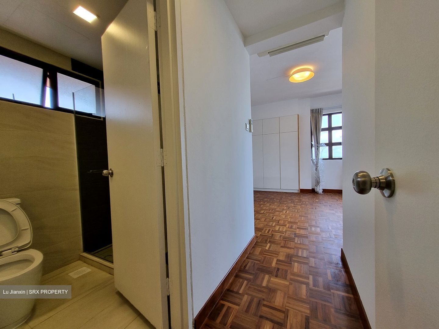 Parkway View (D15), Apartment #538413541